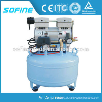 2015 Hot Sale Super Silent Air Compressor